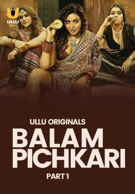 Balam Pichkari Part 1 (2025) HDRip Hindi